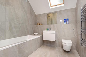 Project - Haydons Road