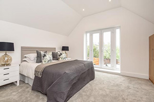 Project - Haydons Road